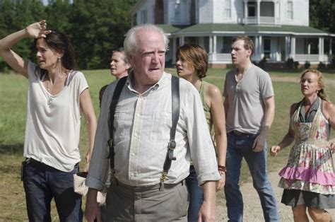 herschel walking dead|walking dead hershel wife.